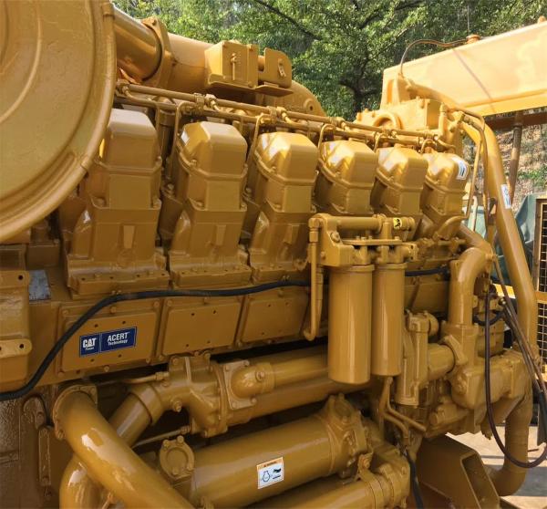 3641559 Marine 364-1559 Generator Set 1018718 Engines 101-8718 Diesel 2168683