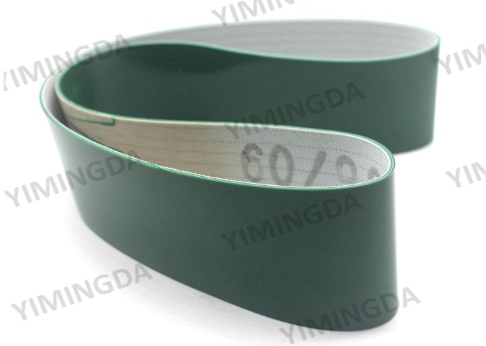 Cradle Belt PV10 900x60 Green 1210-002-0016 For Gerber Spreader Machine Parts