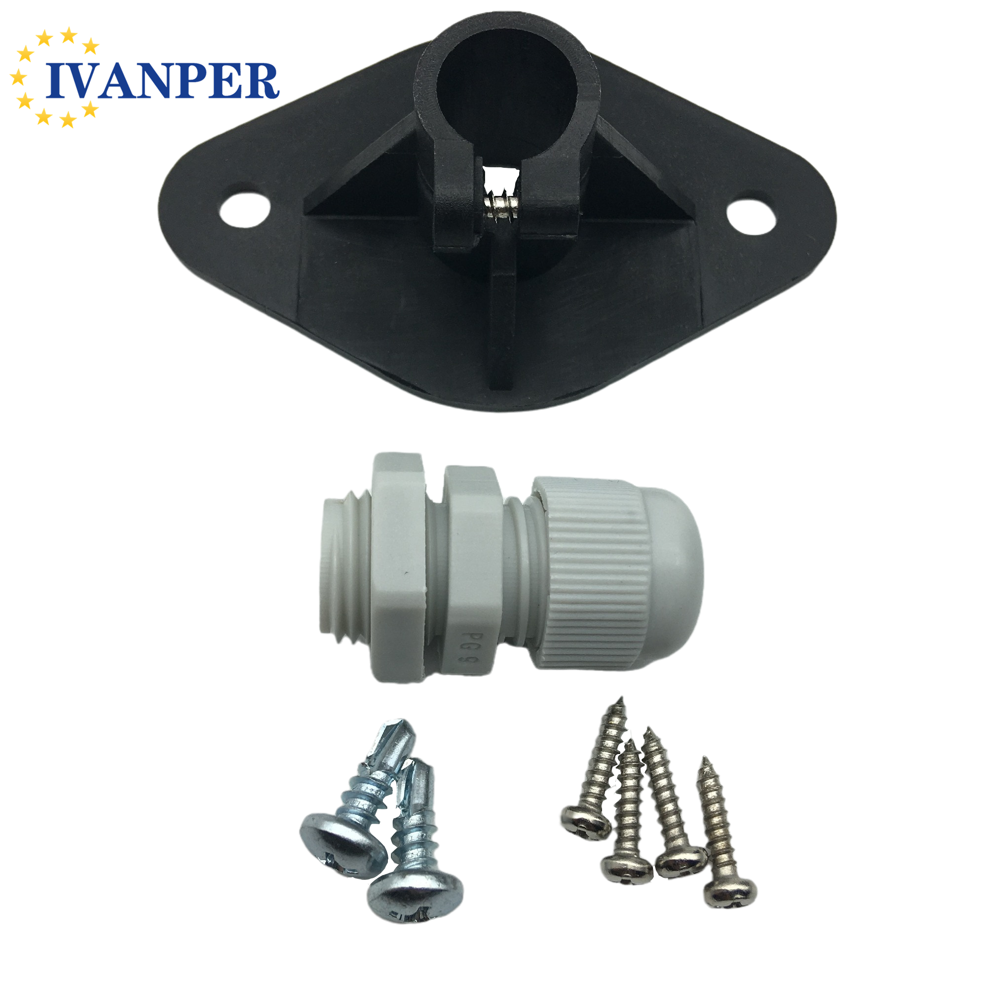 Industrial Wind Speed Transmitter with IP65 Protection Class and Newest 4-20mA Output