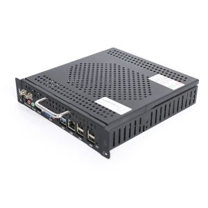 Embedded OPS Mini PC , OPS I5 PC Module For Interactive Whiteboard