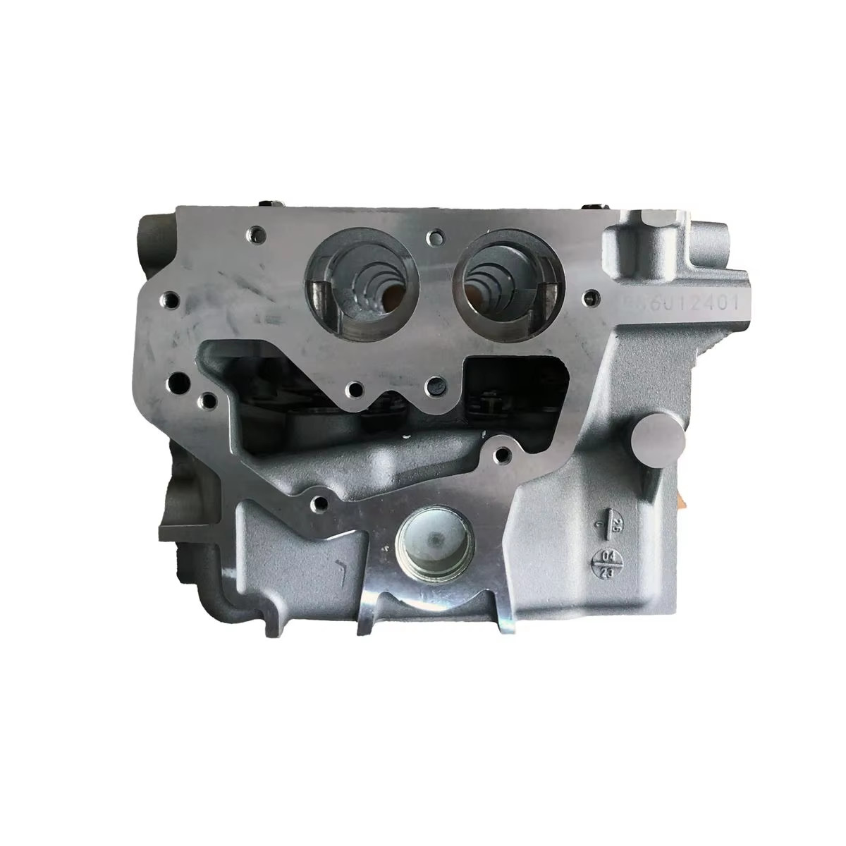 New Condition Auto Engine Parts YD22 YD25 Cylinder Head AMC 908505 908510 908527 Nissan Navara Diesel Engine Aluminum Material