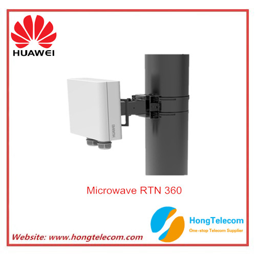 Microwave products IP microwave radio RTN910