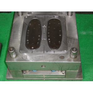 Veicle PC Plastic Precision Injection Mould Auto Stamping Mold Design