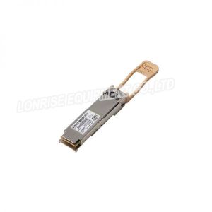 China QSFP - 100G - SR4 - S Cisco 100 Gigabit Optical Modules on sale