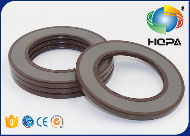 CFW-75-120-7 BABSL Style Framework Mechanical Seal Oil for Excavator Spare Parts