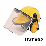 CE Approved Auto-Darkening Predator Welding Helmet for Welding/Grinding Custom Design