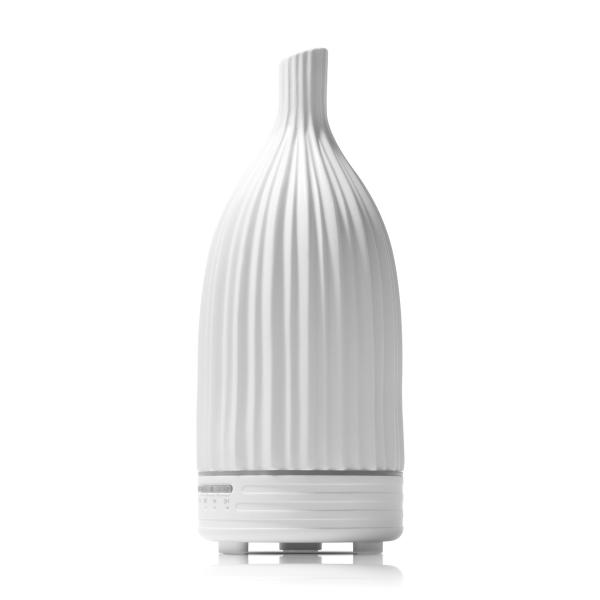 2022 New Ceramic Diffuseur Huile Essentielle May Xong Tinh Dau Air Mist