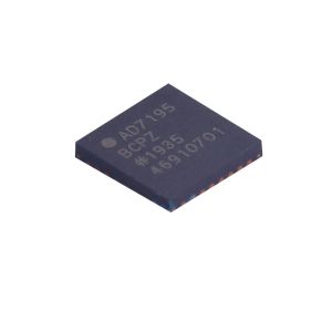  New Genuine Electronics AD7195BCPZ Potentiometer Resistor Capacitor Monitor Memory One-Stop IC Accessories Manufactures