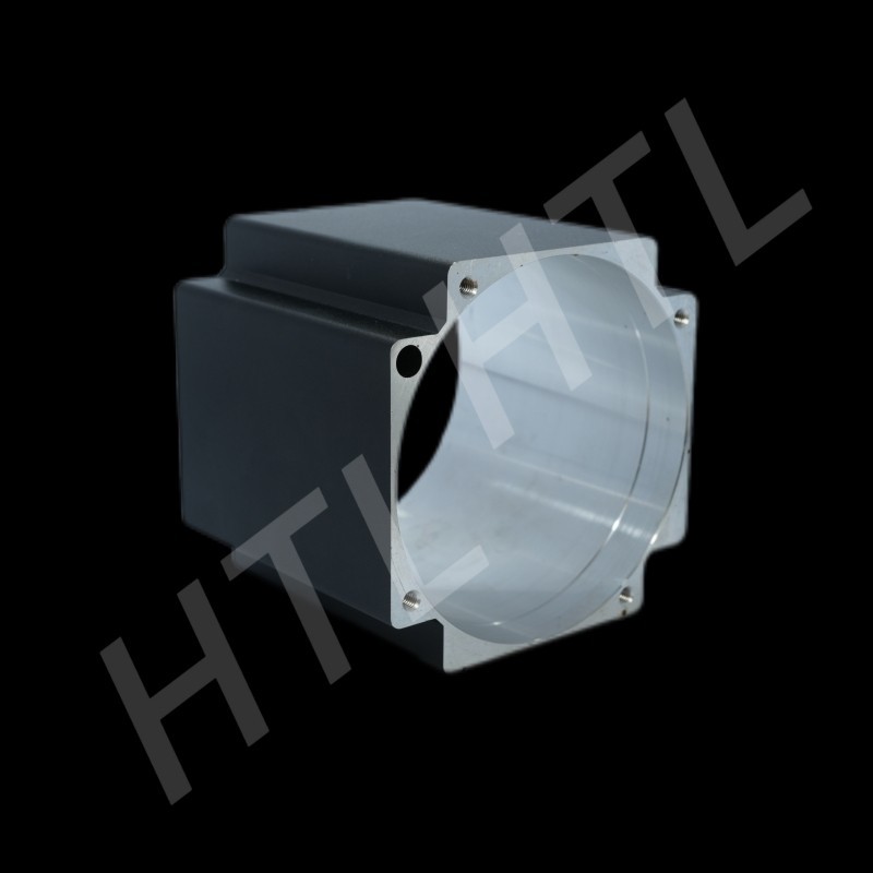  Lightweight Anodized Custom CNC Machining Services For Aerospace Industry Manufactures
