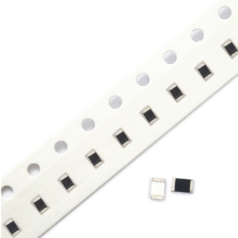 150K OHM 5% 1W 2512 Surface Mount Chip Resistor ERJ-1TYJ154U SMD