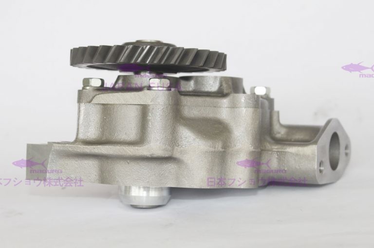 Aluminum Alloy Oil Extractor Pump H07C 1260-0002M