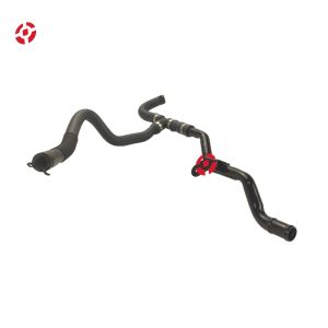 Water Hose Cooling Hose for Land Rover Radiator Water Hose OE LR034628 Radiator