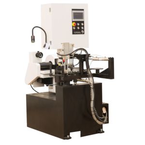 China TORSEL Auto Cold Cut Circular Saw Machine Woodworking on sale