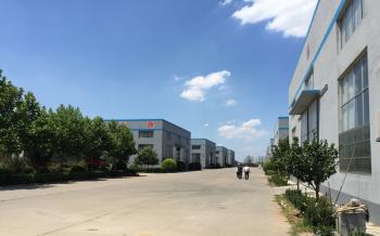 qingdao weiaoxin plastic product co.,ltd