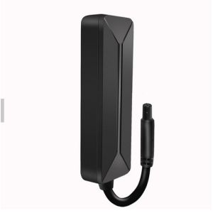  2017 new arrival Vehicle GPS Tracker with Android &amp; IOS app ,web tracking platform and PC software for Manufactures