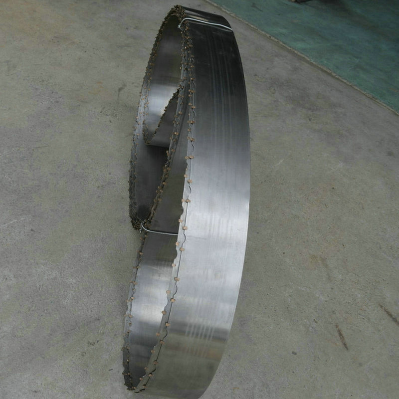 Diamond Band Saw Blade