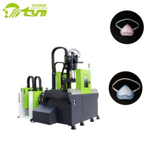  Vertical Injection Molding Machine Silicone Injection Molding Machine Manufactures
