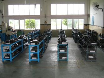 Wuhan Unite Caster  Co., Ltd