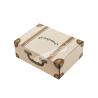 Buy cheap Customized Corrugated Cardboard Mailer Boxes For Clothing Stylish from wholesalers