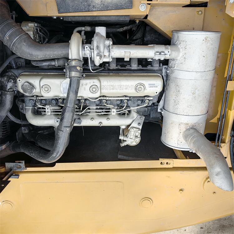 Professional Hydraulic Crawler Excavator Sany 215C SY215C with 21000 KG Machine Weight