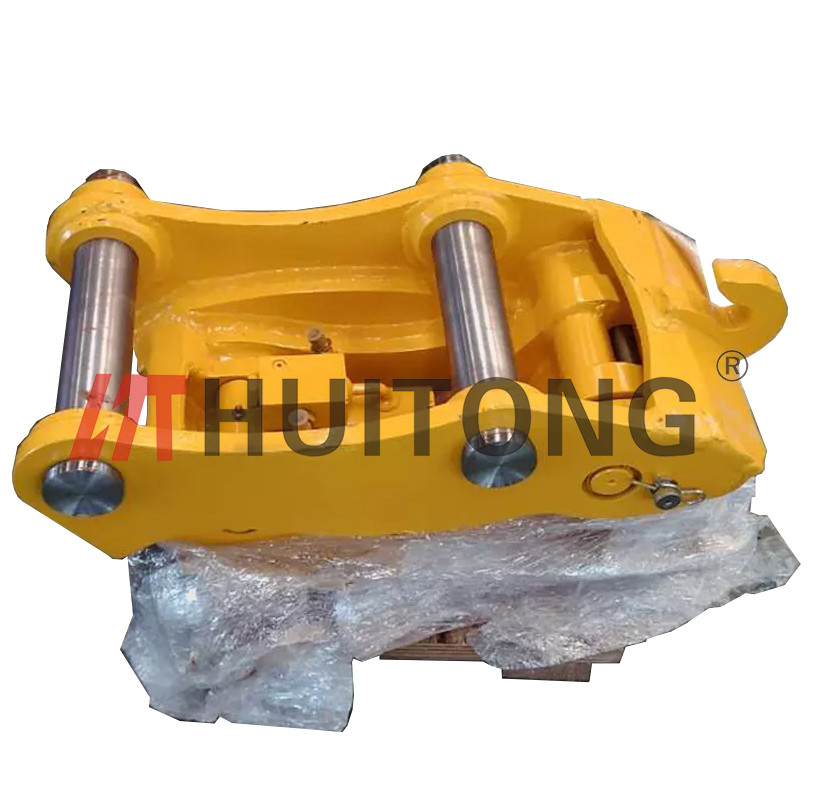 Excavator Quick Hitch are made with compatibility, toughness, and safety in mind to provide the highest level of yield.