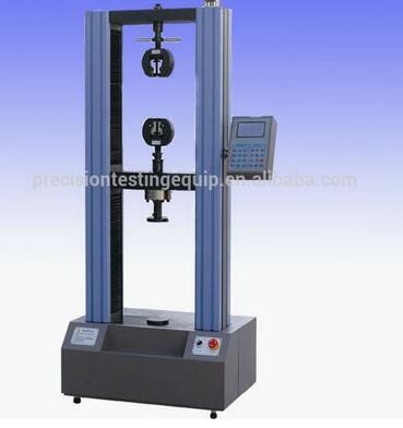 WDW-50 Computer Controlled Electronic Universal Testing Machine, High accuracy, Tensile test