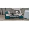 Buy cheap Automatic loading Wooden poles CNC wood turing lathe CNC wood lathe from wholesalers