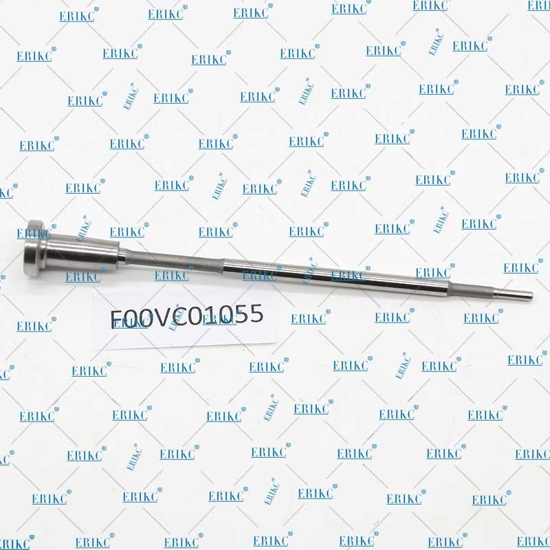 ERIKC F OOV C01 055 Fuel pressure control valve FOOVC01055 FOOV C01 055 Fuel Injector control valve for 0445110222