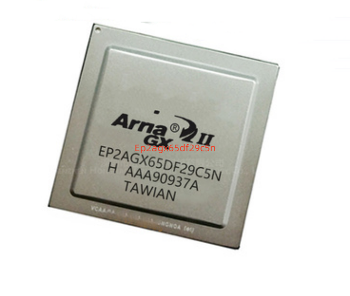  Embedded Processors EP2AGX65DF29C5N Manufactures