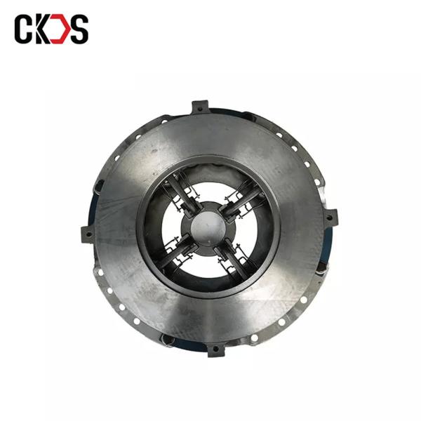 Japanese Aftermarket Transmission CLUTCH PRESSURE PLATE COVER Truck Clutch Parts