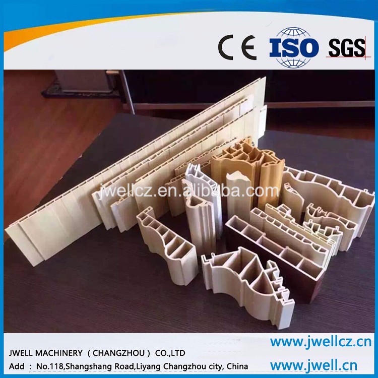 High quality L-style edge board protector/angle board macking machine
