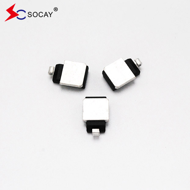 6600W Passive Auto Electric Components SM8S30CAG TVS Bidirectional