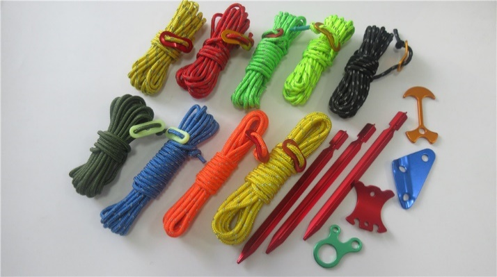12mm Fire Escape Rope