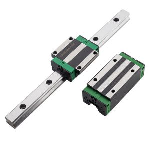 Four Row Slide Linear Guideway Hgh35-HA For Linear Motion Machine
