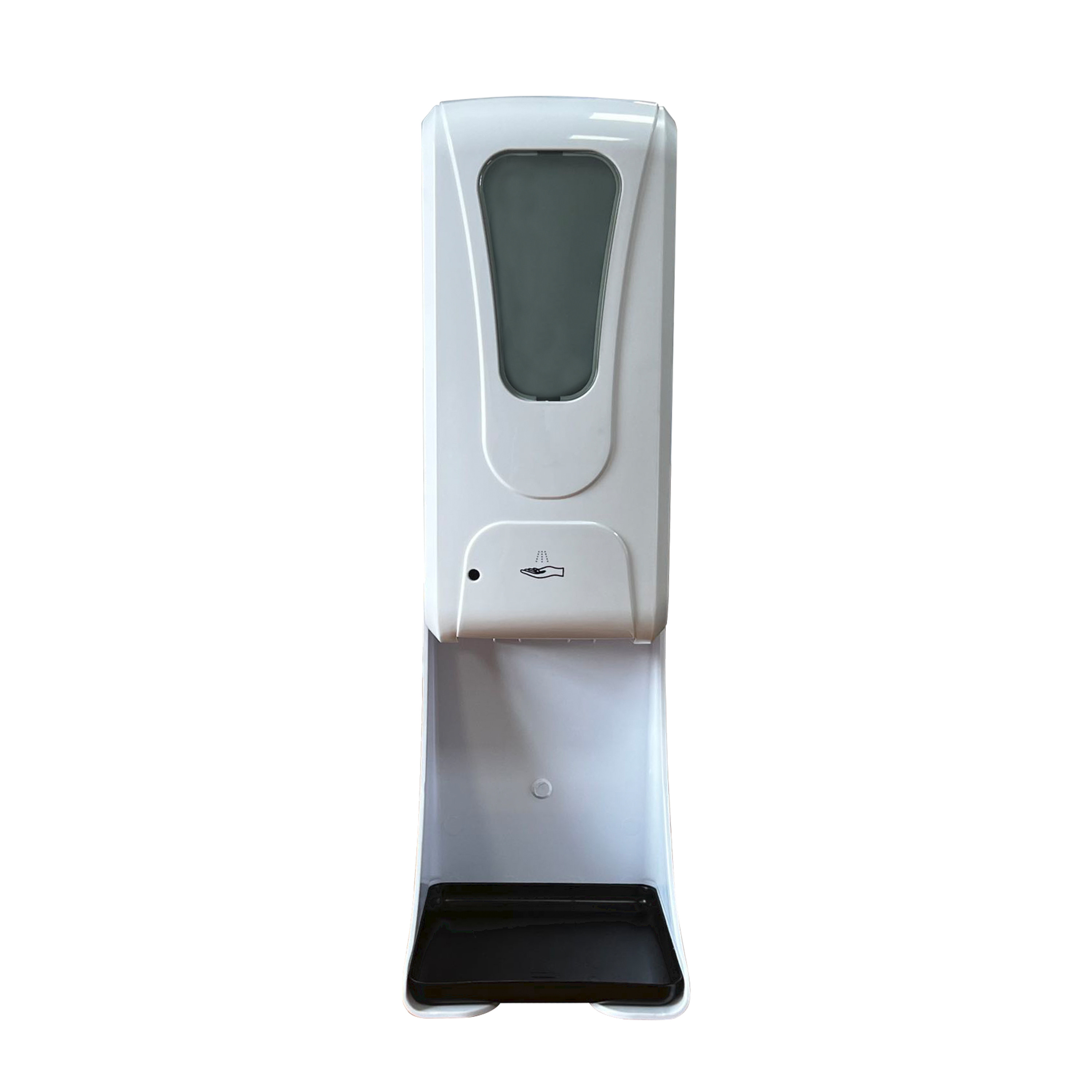 KZ203 White Automatic Sensor Liquid Soap Dispenser 2 In 1 500ml