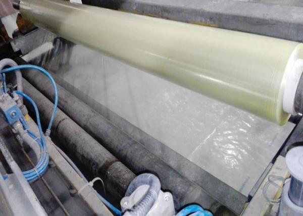 1870mmx1000mx38micron PVA Water Soluble Ptotective Film, Artificial Marble