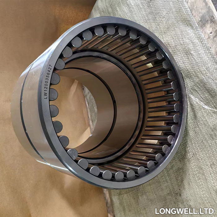 3G3760HY Mud Pump Bearing