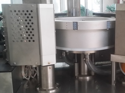 High quality automatic sleeve machine bottle shrink sleeve labeling machine
