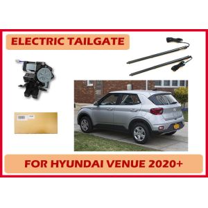 Hyundai Venue Electric Car Trunk Opener and Closer with Perfect Exception Handling