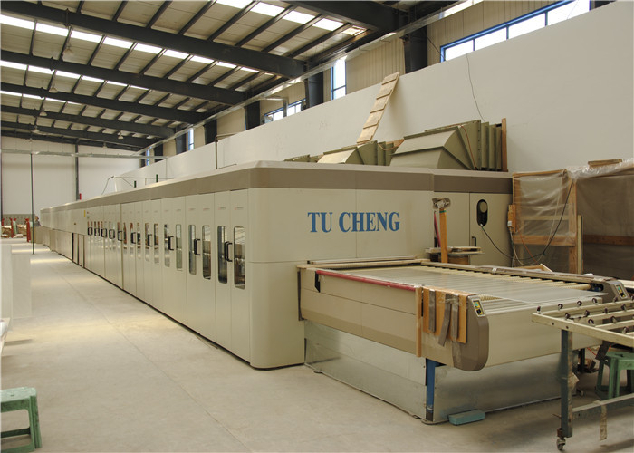 Anti Reflective Coating Low Iron Solar Glass With 3.2mm 4.0mm Thickness