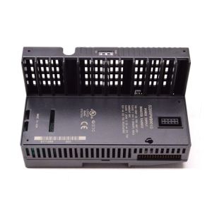  IC200PWB001 GE Fanuc PLC VersaMax Power Supply Booster Carrier Power To CPU NIU And I/O Modules Manufactures