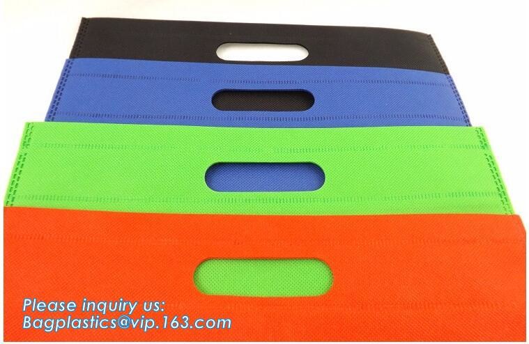Wholesale cheap non woven bag,ultrasonic eco friendly shopping bags, Custom Logo Shopping Tote Fabric Polypropylene Lami