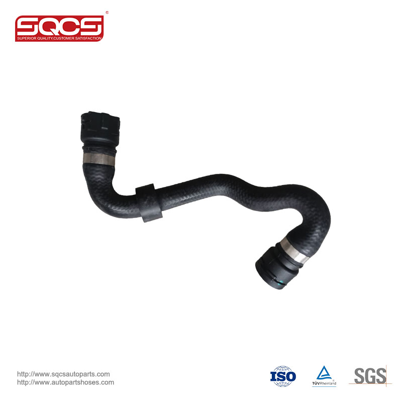 European Cars 1999-2006 SQCS Coolant Hose 11537510120 for BMW E53 X5 E90 N20 N54 N52 N55 3.0i