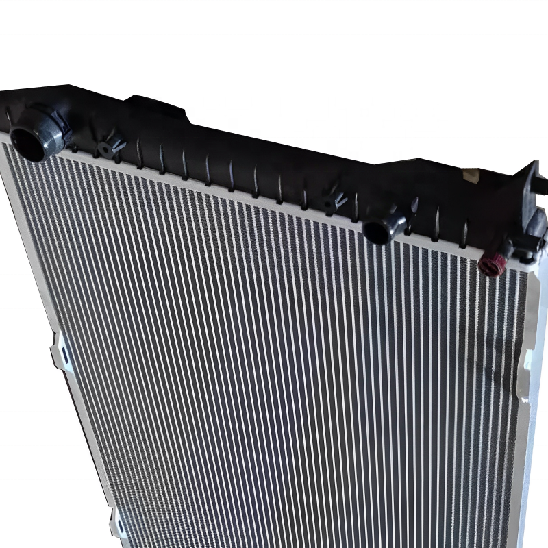 2013-2016 Year OE NO. 3w0 121 253 E Suitable for Bentley Coolant Radiator