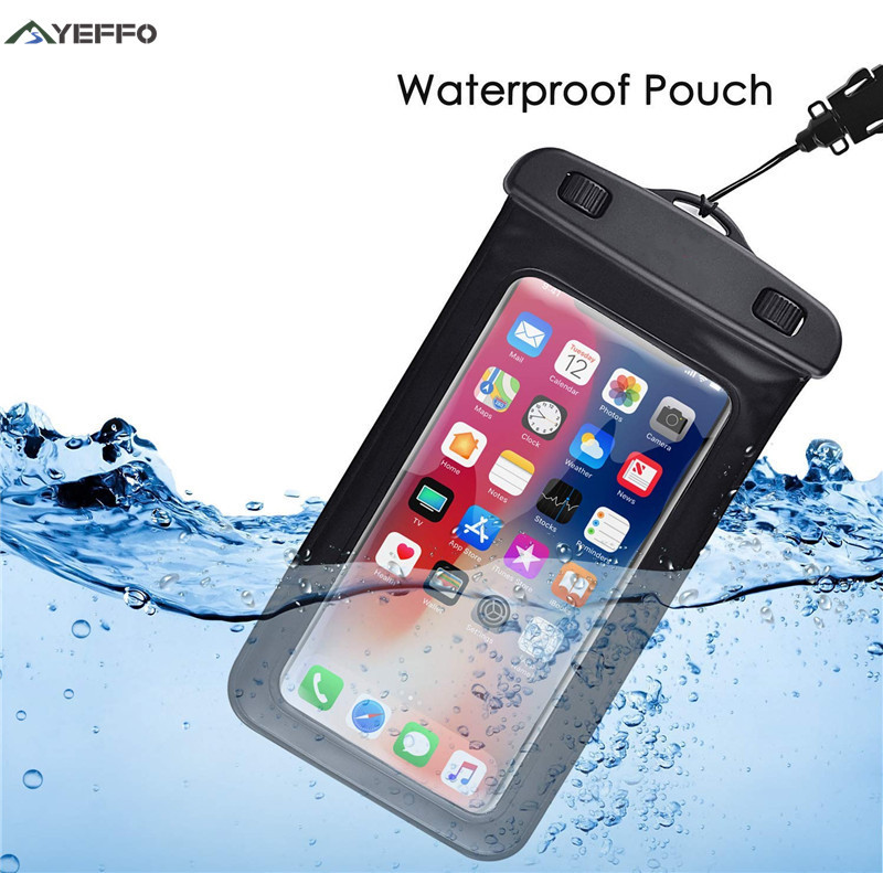 OEM / ODM Lightweight Foldable Waterproof Dry Bag Set