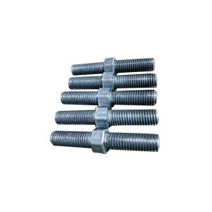 China China Design Wholesale Hex Head Combined Inox Stainless Steel Bolts on sale