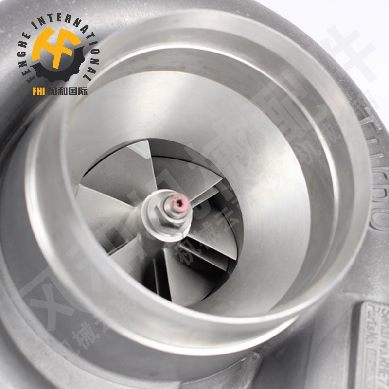 Factory price RHE8 engine turbocharger part XAQ VA740016 VB740016 24100-3130A 24100-3131A S1760-E0G80 turbocharger