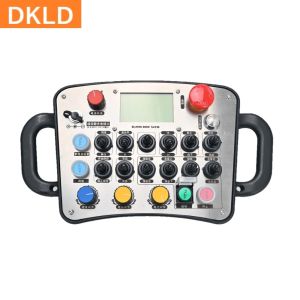 Submerged Arc Welding Industrial Remote Controller