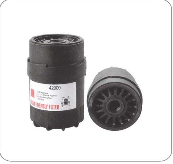 Quality oil filter FF42000 for sale