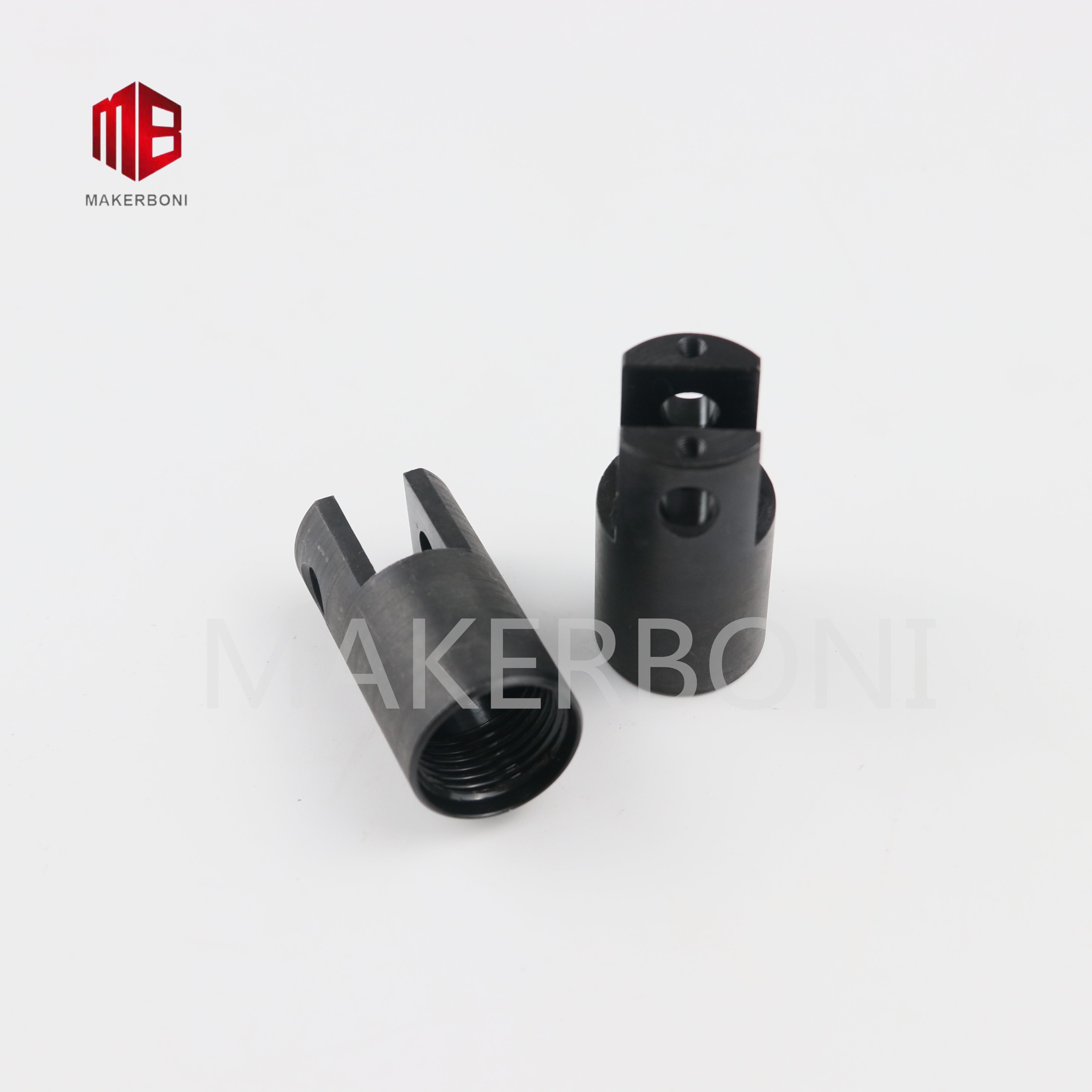 100115 Connecting sleeve For Bullmer XL5001 / 7501
